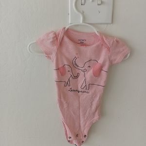 pants and blouse set for baby Girl